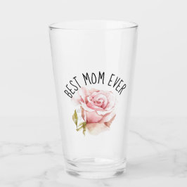 Beste Mama je Vorlage Glas