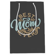 Beste Mama je Word Art