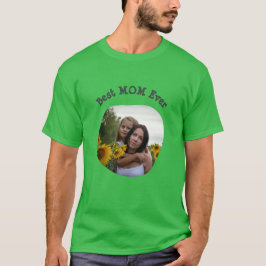 Beste MAMA Jedes Mal hochladen Sie Ihr quadratisch T-Shirt