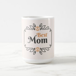 Beste Mama Kaffee Tasse