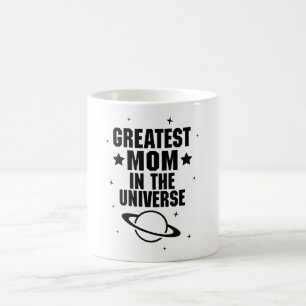 BESTE MAMA KAFFEETASSE