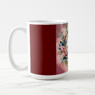 Beste Mama Kaffeetasse