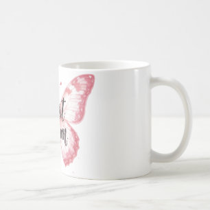 Beste Mama Kaffeetasse