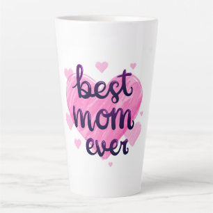 Beste Mama Latte Tasse