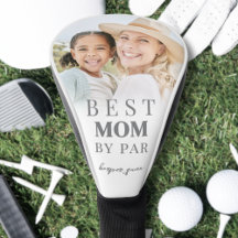 Beste Mama nach Par Foto