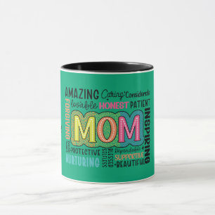 Beste Mama Pflegen Inspirierend Personalisiert Tasse