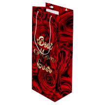 Beste Mama pro Herz Rote Rosen Blauer