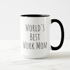 Beste Mama Tasse