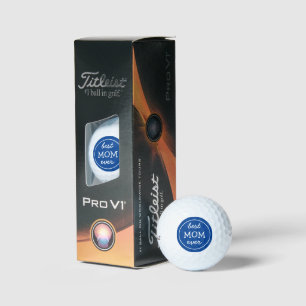 Beste Mama Titleist Pro Golf Balls Golfball