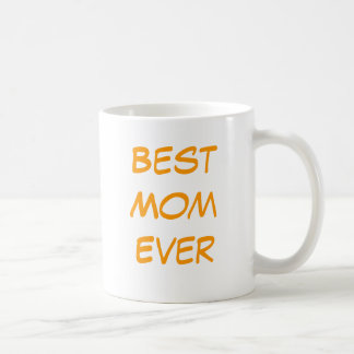 Beste Mama überhaupt Kaffeetasse