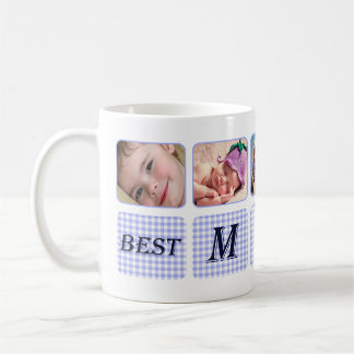 Beste Mama-überhaupt kundenspezifische Tasse