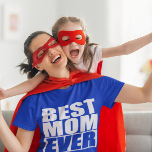 BESTE MAMA ÜBERHAUPT T-Shirt