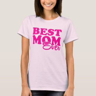 Beste Mama überhaupt T-Shirt