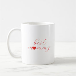 Beste Mami, Muttertagsgeschenk, Mama Kaffeetasse