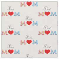 beste Mamma - der Tag der Mutter