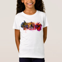 Beste Mannschaft T-Shirt