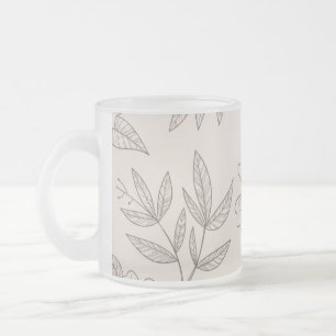 Beste Mattierte Tasse