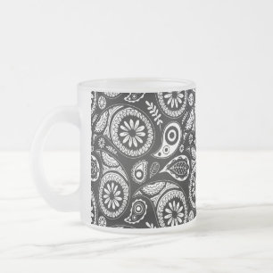Beste Mattierte Tasse