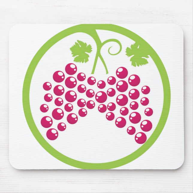 Beste Maus-Pad Mousepad (Vorne)