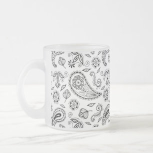 Beste Milchglas-Tasse Mattglastasse