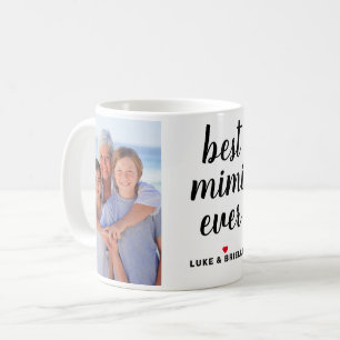 Beste Mimi Aller Zeiten Foto Kaffeetasse