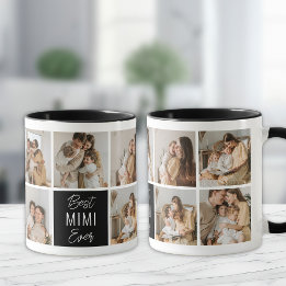 Beste MIMI-Tasse je nach Bedarf Tasse