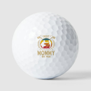 Beste MOMMA nach Par Golfball