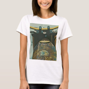 Beste Motorradgeschenke T-Shirt