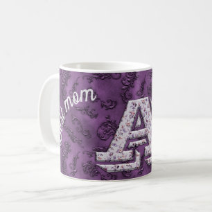 Beste Mutter A Kaffeetasse