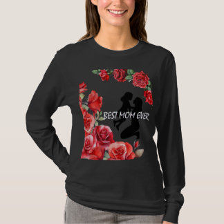 BESTE MUTTER ALLE ZEIT T-Shirt