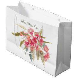 Beste Mutter aller Blumen Große Geschenktüte