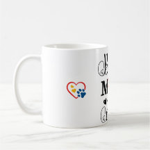 Beste Mutter aller Tasse