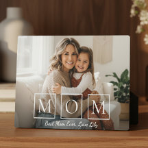 Beste Mutter Aller Zeiten Familienfoto