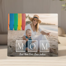 Beste Mutter Aller Zeiten Familienfoto