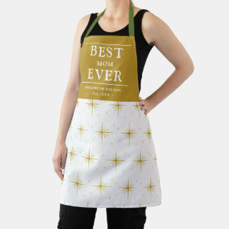 Beste Mutter Aller Zeiten Geschenk Schürze