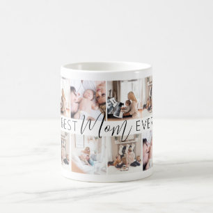 Beste Mutter Aller Zeiten Kaffeetasse