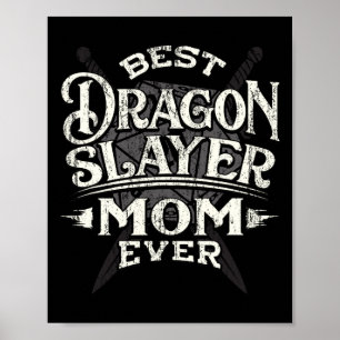 Beste Mutter Aller Zeiten Lustiger Muttertag Rpg G Poster