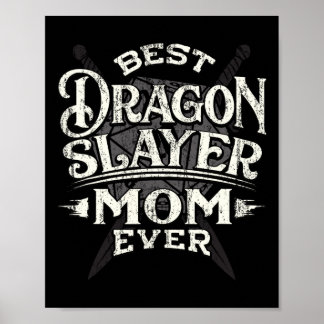 Beste Mutter Aller Zeiten Lustiger Muttertag Rpg G Poster
