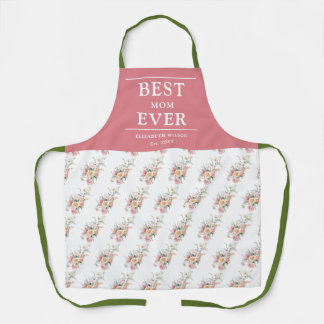 Beste Mutter Aller Zeiten Mutters Geschenk Schürze