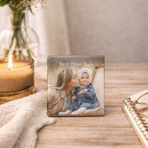 Beste Mutter Aller Zeiten Muttertag Benutzerfoto Magnet