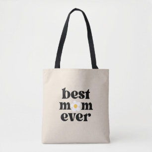 Beste Mutter Aller Zeiten Retro-Typografie Muttert