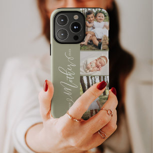 Beste Mutter Aller Zeiten Schriftzug Muttertag Fot Case-Mate iPhone Hülle