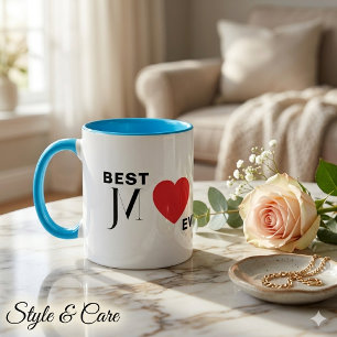 Beste MUTTER Aller Zeiten Süße Geschenkidee zum Tasse