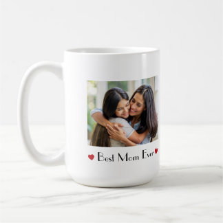 Beste-Mutter-aller-Zeiten-Tasse Geschenk | Geschen Kaffeetasse