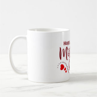 Beste-Mutter-aller-Zeiten-Tasse | Geschenk zum Mut Kaffeetasse