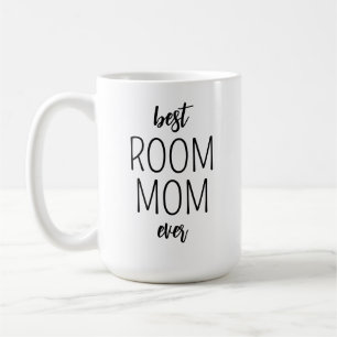 Beste Mutter der Klasse Tasse – Würdigung für Elte