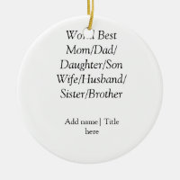 Beste Mutter der Welt Ehemann Ehefrau Vater Tochte