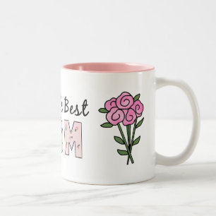 Beste Mutter der Welt Kaffeetasse