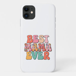 Beste Mutter je Case-Mate iPhone Hülle