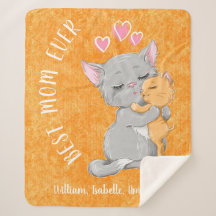 Beste Mutter je Geschenk für Mama Herz niedlich Ka